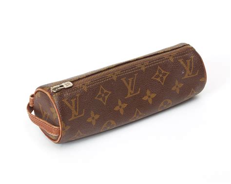 lv pencil pouch